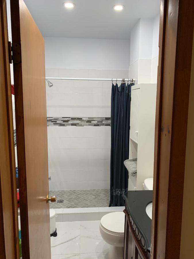 מונטריאול Chambres El Mediterraneo Rooms מראה חיצוני תמונה