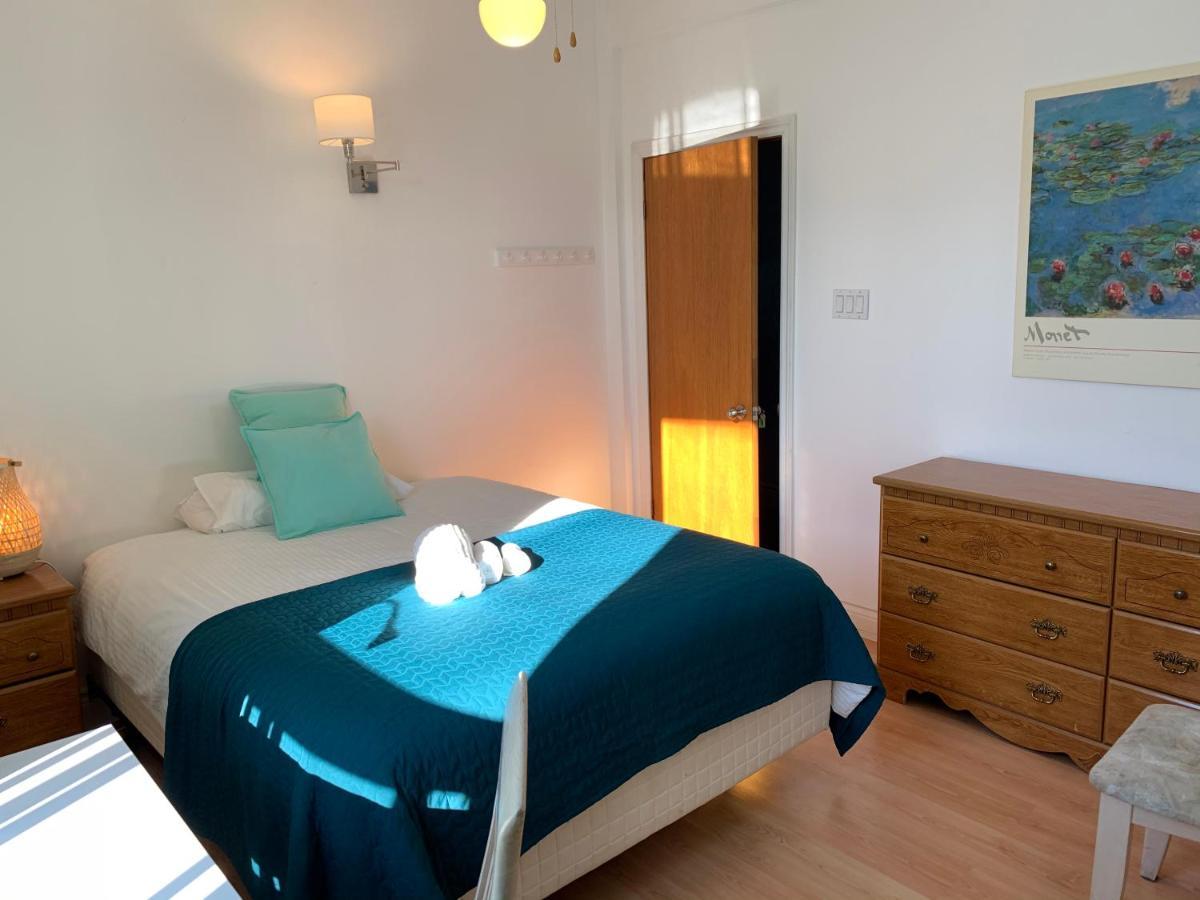 מונטריאול Chambres El Mediterraneo Rooms מראה חיצוני תמונה