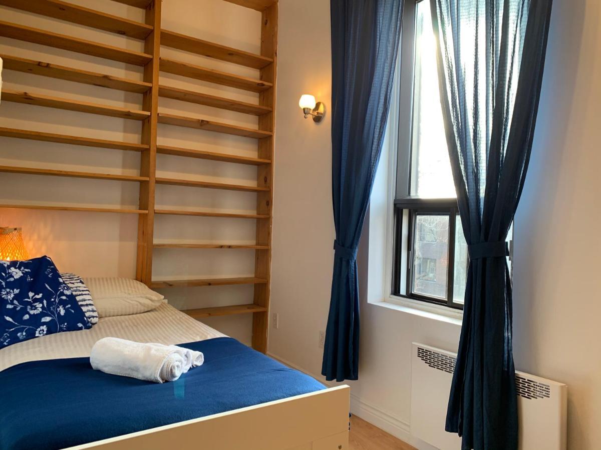 מונטריאול Chambres El Mediterraneo Rooms מראה חיצוני תמונה