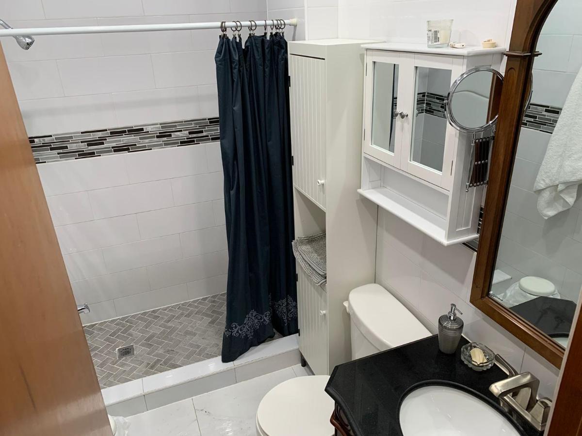מונטריאול Chambres El Mediterraneo Rooms מראה חיצוני תמונה