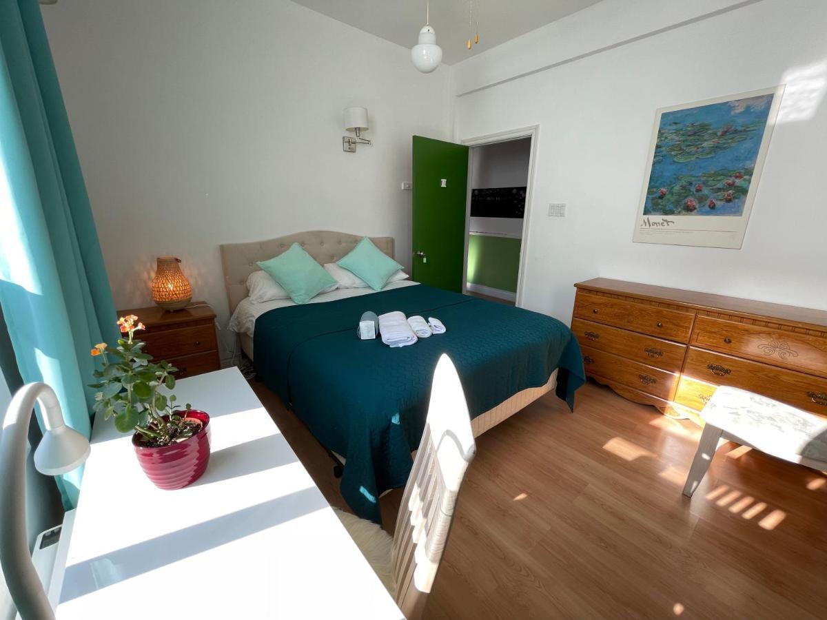 מונטריאול Chambres El Mediterraneo Rooms מראה חיצוני תמונה
