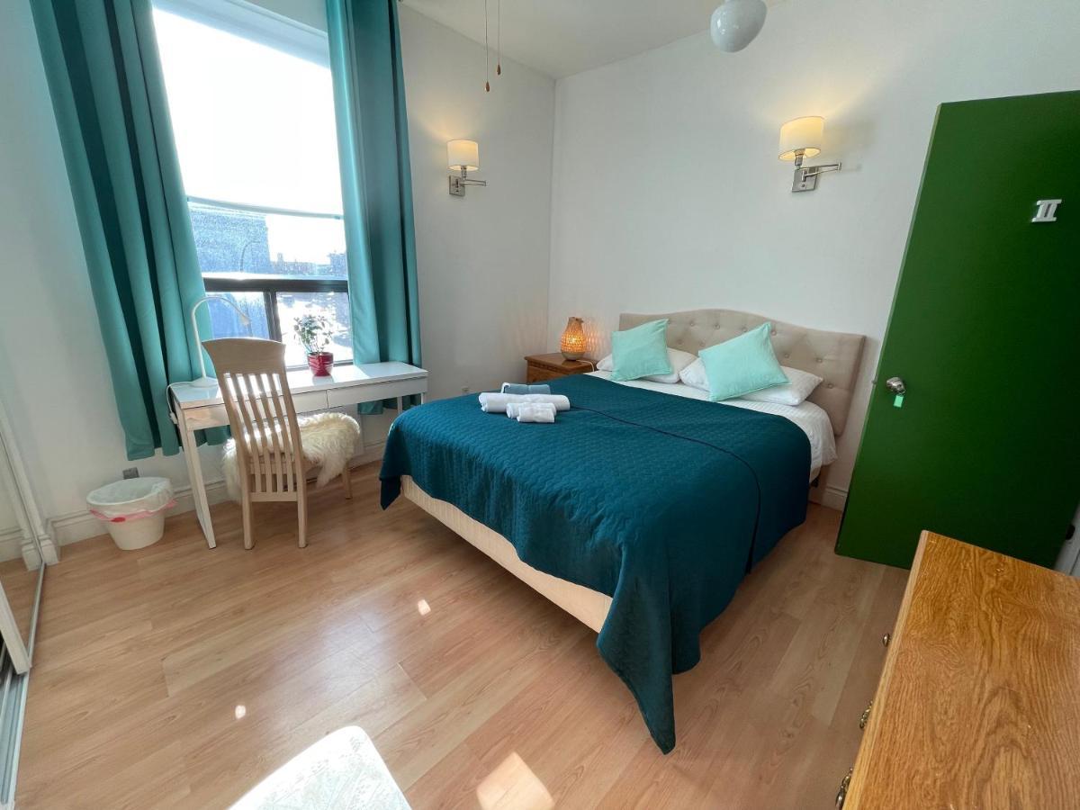 מונטריאול Chambres El Mediterraneo Rooms מראה חיצוני תמונה